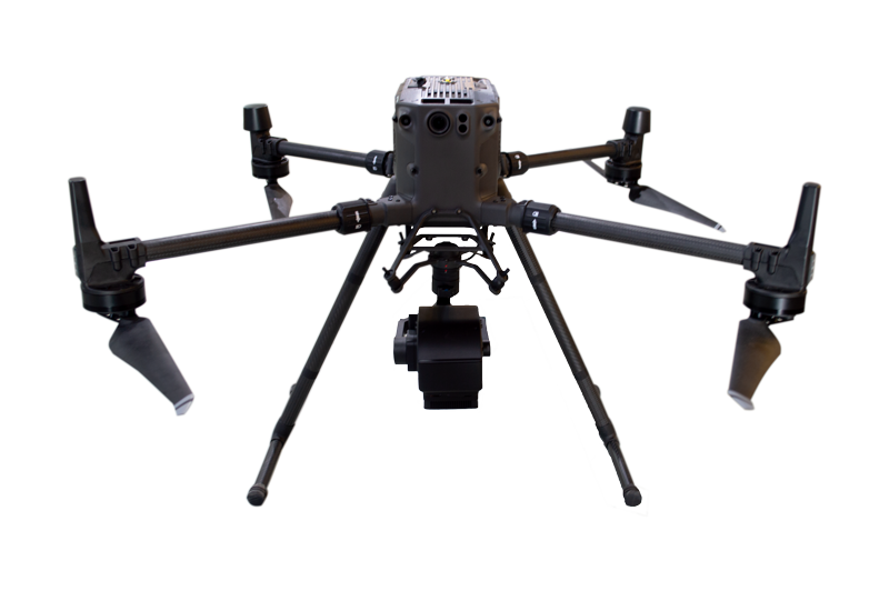 FS60無人機(jī)高光譜測量系統(tǒng).pdf