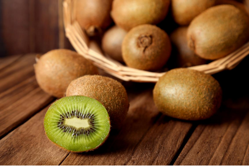 高光譜成像技術對獼猴桃糖度的無損檢測應用