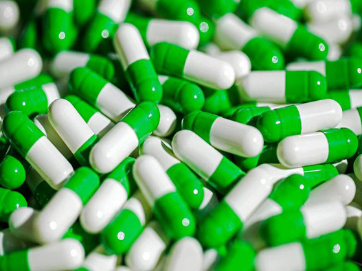 基于高光譜成像技術(shù)的藥用膠囊鉻含量快速檢測