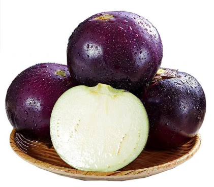 基于高光譜的茄子外部缺陷檢測