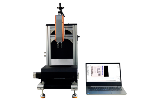高光譜成像技術對人體面部和手掌的成像及光譜分析