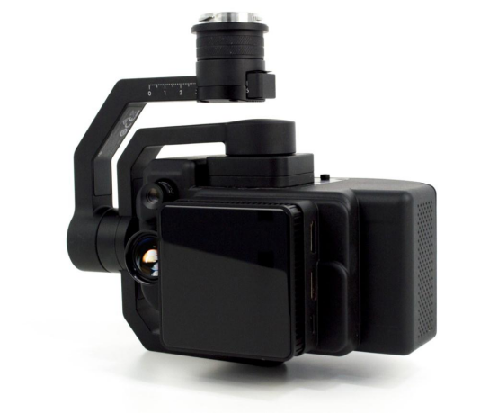 預算不超過10萬的無人機多光譜測量系統品牌推薦