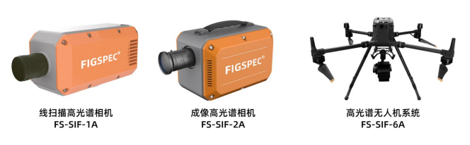 探索綠色奧秘，彩譜FS-SIF系列高光譜測量系統(tǒng)陪你見證植物光合奇跡