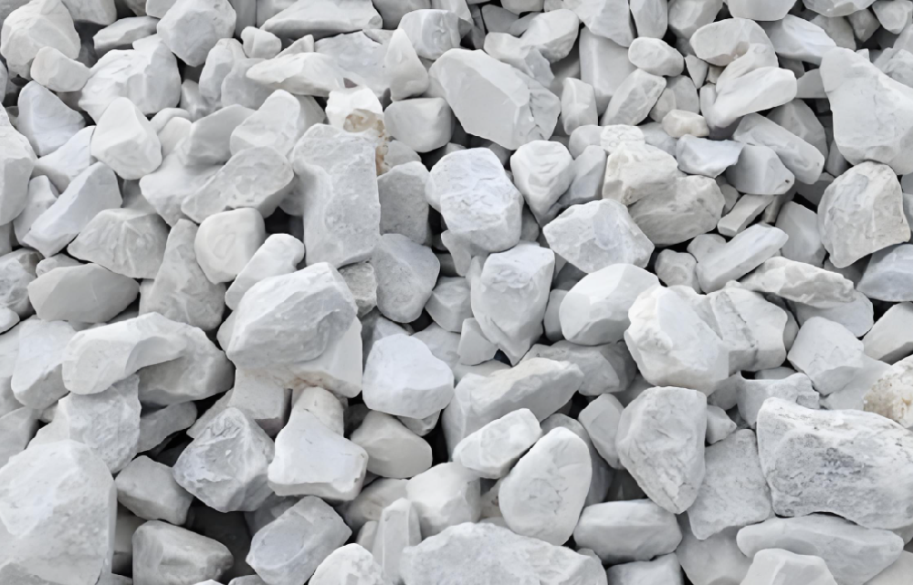 彩譜FigSpec高光譜相機(jī)分選方解石的應(yīng)用