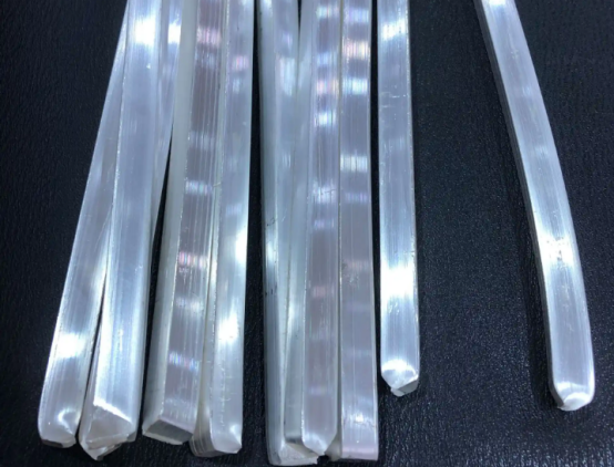 高光譜相機在金屬鋅與銀鑒別中的應用研究