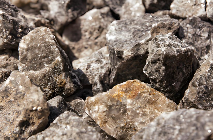 礦石分選高光譜相機哪家好？