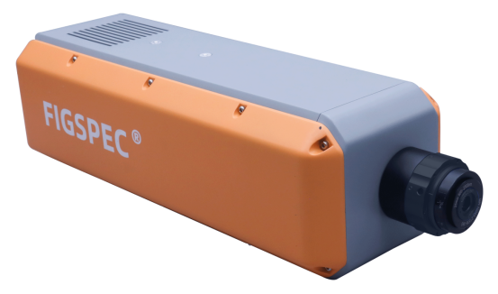 礦石分選高光譜相機品牌推薦