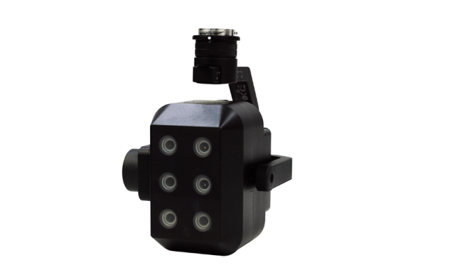 2025年多光譜廠家TOP品牌企業推薦，多光譜相機/4通道多光譜/6通道多光譜相機推薦這幾家公司