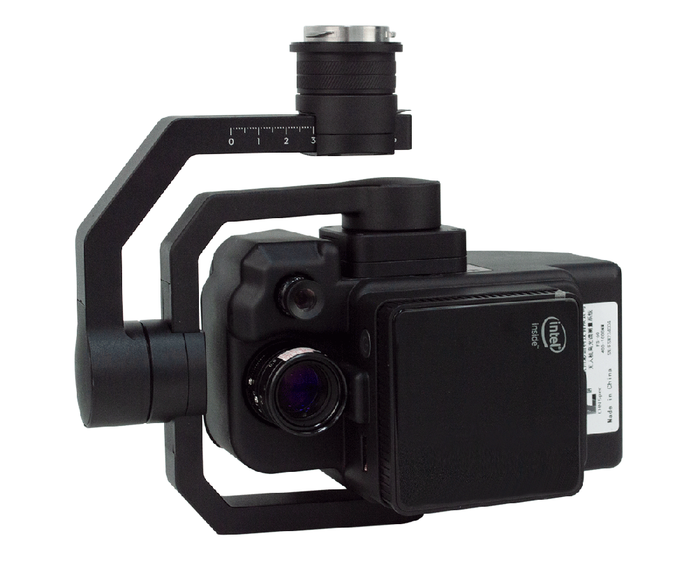 植物病蟲害監(jiān)測(cè)的精準(zhǔn)之眼：彩譜科技高光譜相機(jī)深度解析