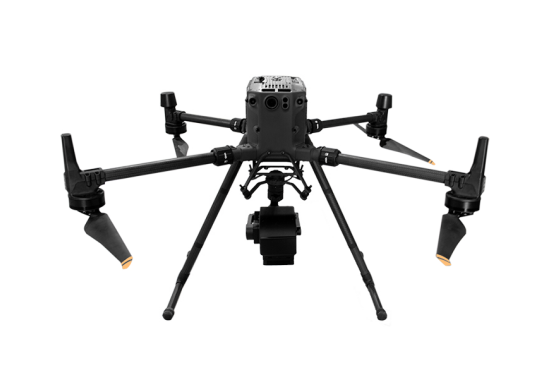 礦區環境污染監測，該用哪種高光譜成像系統？