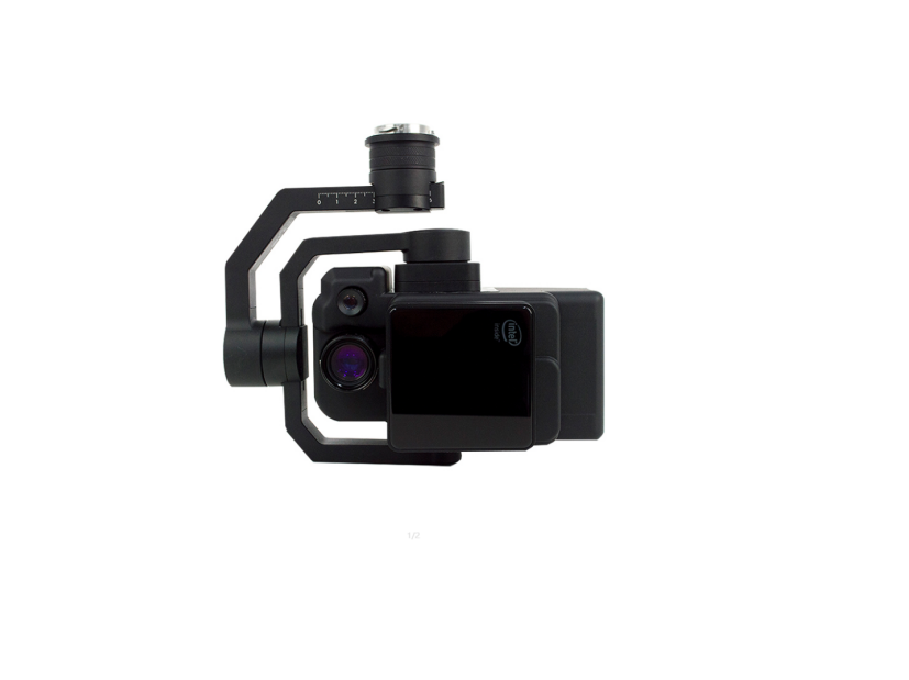 精準捕獲細微差異，彩譜多光譜相機賦能科研與工業升級