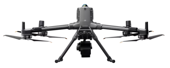 機載多光譜相機推薦什么品牌？