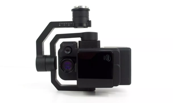 機載多光譜相機哪家比較好？